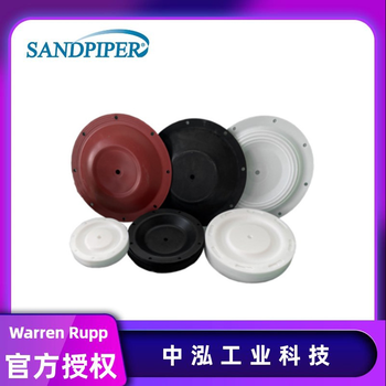供應勝佰德SANDPIPER膜片隔膜片/閥球/閥座/氣閥等配件