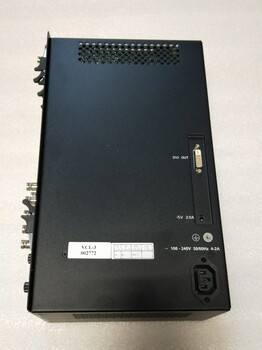 威創(chuàng)投影機接口VCL-3顯示屏控制盒
