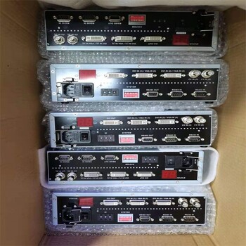 CU105控制單元電源大屏幕無法開機維修
