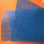 郑州建筑内墙耐碱网格布防断裂玻璃纤维网格布晟威保温建材供应