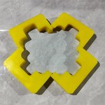 矿山机械聚氨酯耐磨垫优力胶弹性垫高耐磨金属包胶件定制
