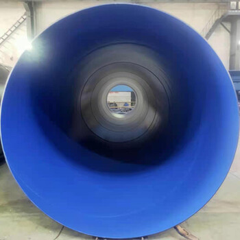 雅安涂塑钢管价格-环氧树脂复合钢管-内环氧外聚乙烯防腐钢管厂家