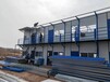 忻州二手活动板房回收安装五寨县设备彩钢房