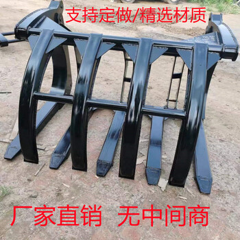裝載機(jī)改裝屬具改裝叉車