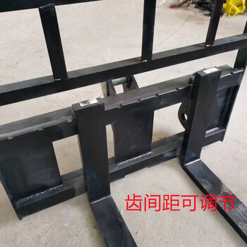 廠家裝載機屬具裝載機加裝抓頭草夾子抱夾規(guī)格