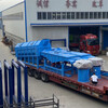 镇江煤炭滚筒筛煤渣自动筛选设备大型筛选机