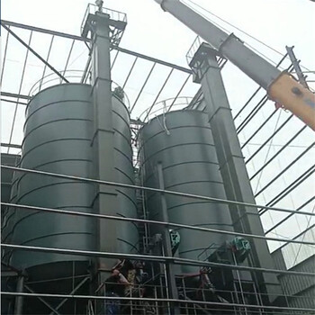 洪慶碎石垂直提升機(jī)雙通道斗式提升機(jī)