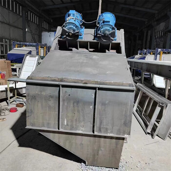 石英石礦用篩砂石廠沙石分離機直線振動篩廠
