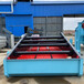 水洗煤脱水筛精煤直线振动筛产能900吨筛煤机