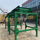 邵陽(yáng)篩分石子的振動(dòng)給料機(jī)大型喂料機(jī)配件