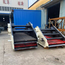 河沙電動(dòng)篩振動(dòng)脫水篩廠(chǎng)家鐵嶺供應