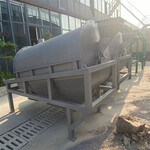南京滚筒筛厂家大型滚筒煤炭机械自动化