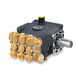 意大利进口AR高压泵柱塞泵喷淋测试RC08.15N