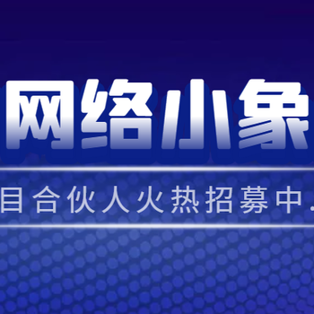 川海网络:小象创客官网-拼多多软件代理-运营教学-店群工作室加盟