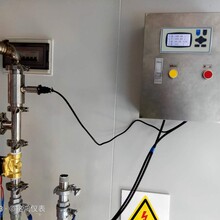 定量加水设备液体配料控制系统精细化工配水设备
