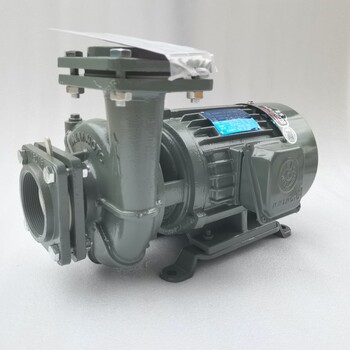 2.2KW卧式管道泵YLGbW65-20源立铸铁泵