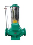 惠沃德立式增压泵SPG65-315暖通空调泵