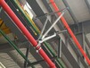 呼市抗震支架厂家，成品支架批发，管道防震支架