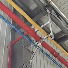 北京多管组合抗震支架门型抗震支架厂家大量库存