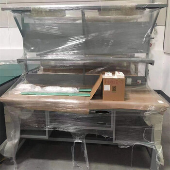 天津車間工作臺，防火板工作臺，輕型工作臺廠家