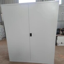 天津加厚鐵皮工具柜，層板式工具柜，移動(dòng)工具柜廠家圖片