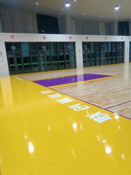 北京實木運木地板體育運動木地板室內(nèi)球場木地板運動木地板