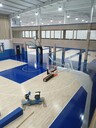 湖南木地板体育馆运动木地板篮球场木地板体育运动木地板厂家