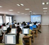 惠州电脑培训、惠州平面设计培训、惠州广告设计培训