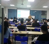 惠州麦地电脑培训，文员办公软件，Excel表格函数教学