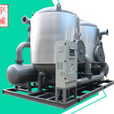 中山凌宇零氣耗壓縮熱再生吸干機