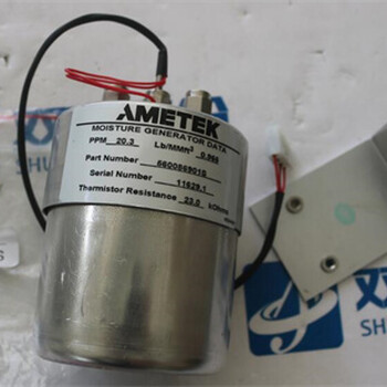 AMETEK分析儀電纜72328SE