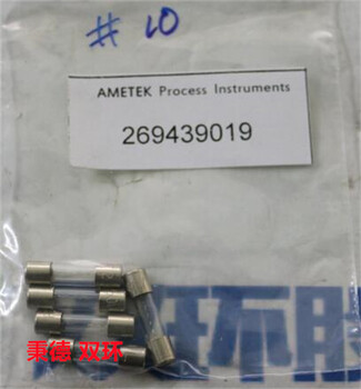 AMETEK過(guò)濾膜及附件305529-901S