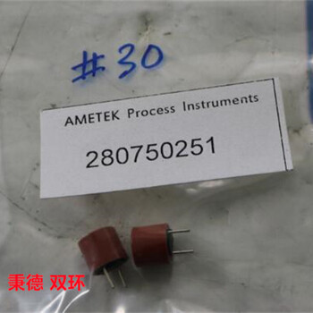 阿美特克AMETEK壓力計203195-002