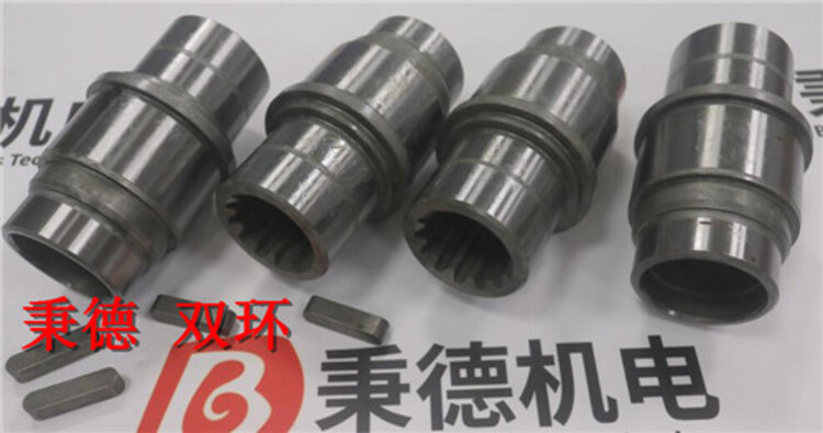 SEATRAX不銹鋼軸25081