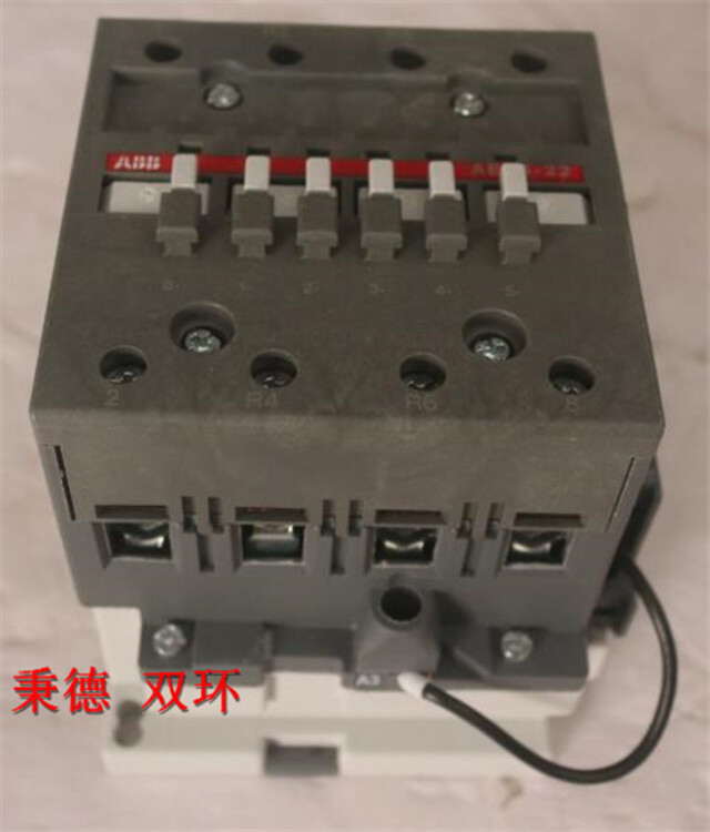 SEATRAX INC.接觸器 596規(guī)格