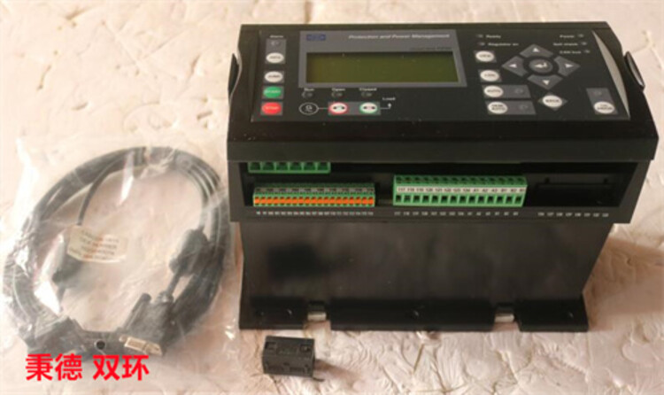 DEIF PPM 模塊 PPM-3 DG