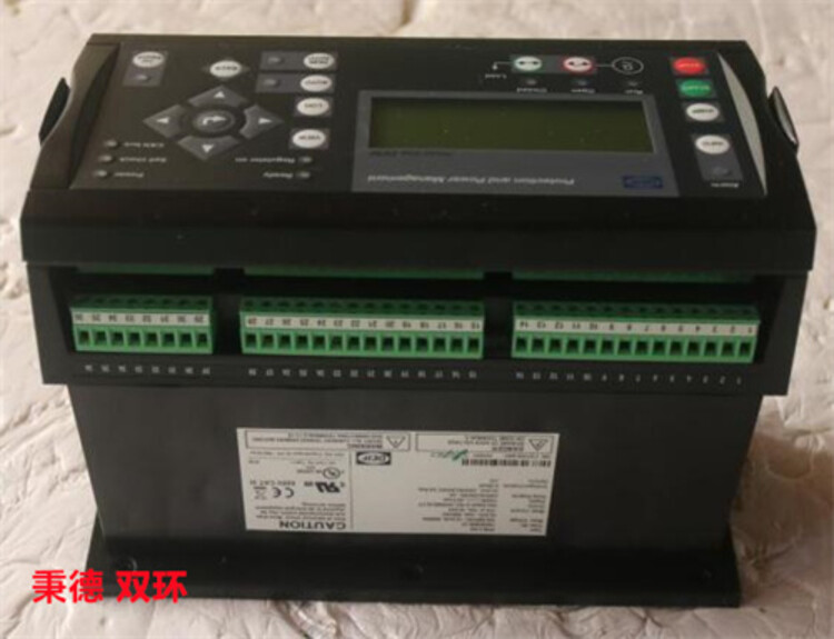 DEIF PPM 模塊 PPM-3 DG