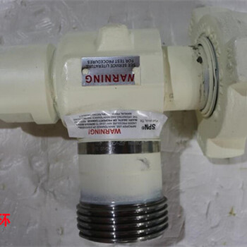 馬丁戴克M/DTOTCO錨式重量指示器WE4-4
