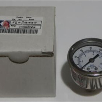 STEWARTS-USA壓力表56327136