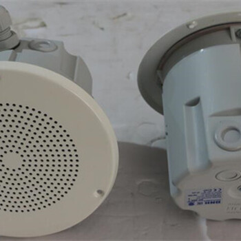 DNH潔凈室揚聲器BLC-550CRT