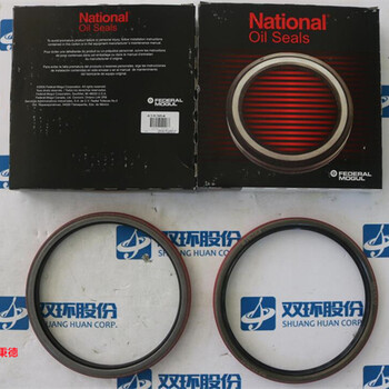 NATIONAL測(cè)量油封416364