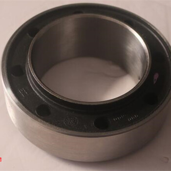 GEAWestfalia橡膠金屬襯套0008-3533-000