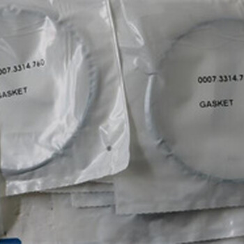 GEAWESTFALIA分油機配件0007-3314-760