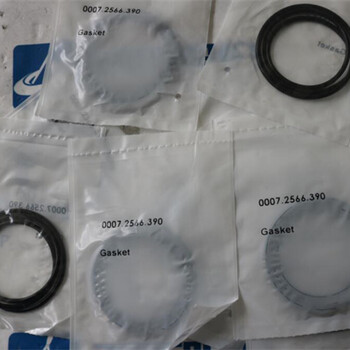 GEAWESTFALIA分油機O型圈0007-2566-390
