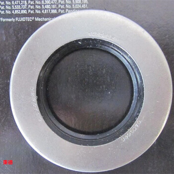 GARLOCKKLOZORE小骨架油封21158-0886