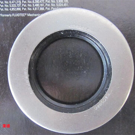 GARLOCKKLOZORE小骨架油封21158-0886