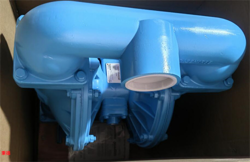 sandpiper隔膜泵S30B1A2TABS000
