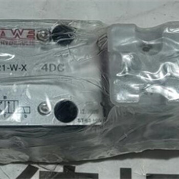 HAWE閥門SWPN21-W-X24DC