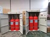 湖南长沙七氟丙烷灭火装置维修检测换药剂气体灭火装置