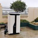 小型家用污水净化槽PE户用污水处理设备